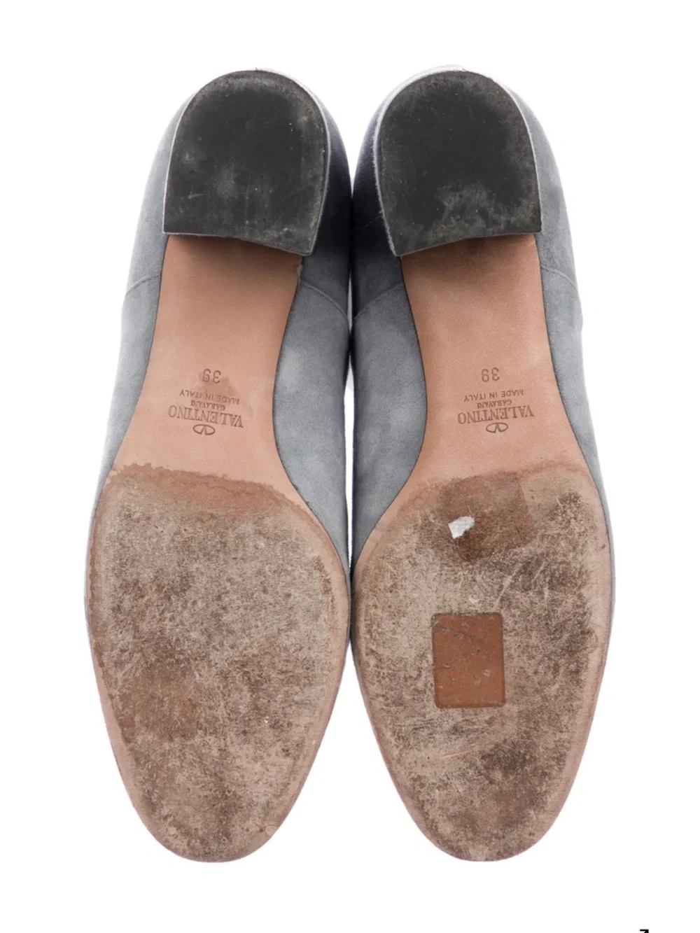 Valentino over knee